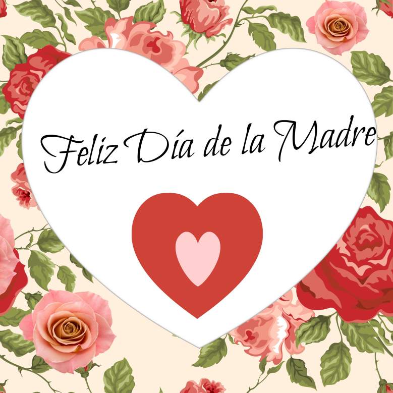 dia de la madre