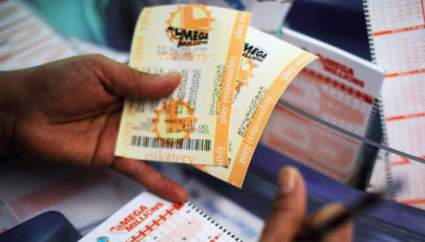 Mega Millions Números Ganadores Para Viernes 20 de Mayo 2016
