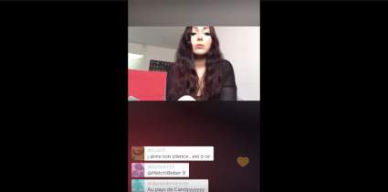 VER: Mujer Graba Su Suicidio por Periscope [Video]