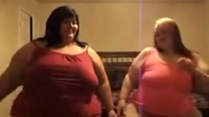 Mujeres Gordas Bailando en Bikinis: Los Mejores Vídeos
