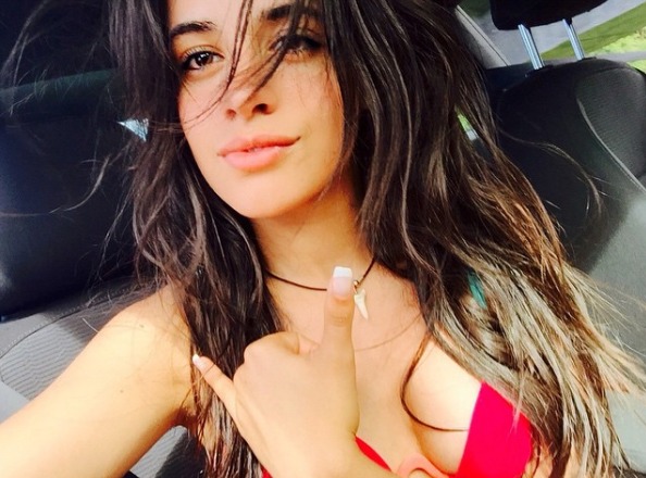 Camila Cabello bikini. Camila Cabello fifth harmony, Camila Cabello semidesnuda