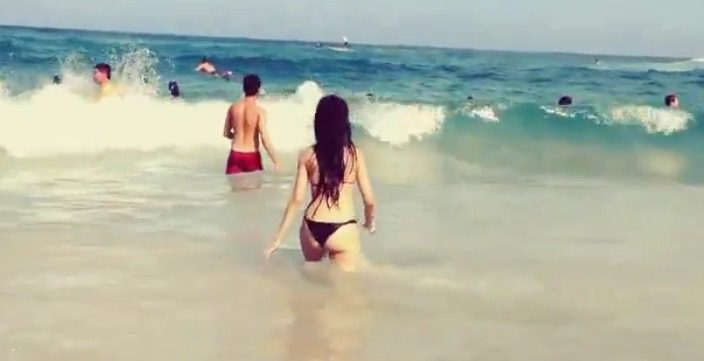 Camila Cabello bikini. Camila Cabello fifth harmony, Camila Cabello semidesnuda