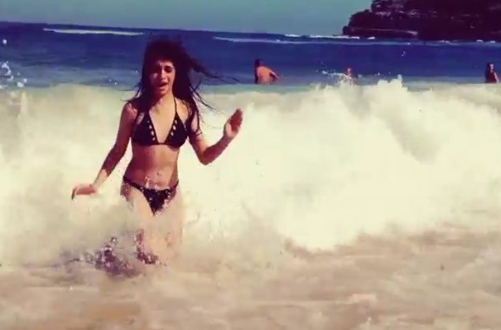 Camila Cabello bikini. Camila Cabello fifth harmony, Camila Cabello semidesnuda