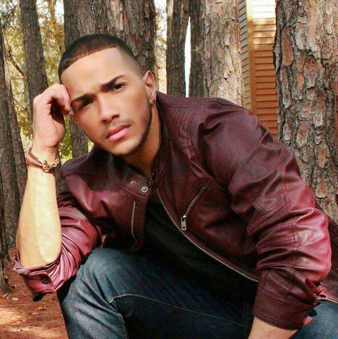 (Facebook/Anthony Luis Laureano Disla)