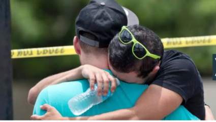 Lista de las Víctimas del Ataque Terrorista de Orlando: Nombres y Fotos