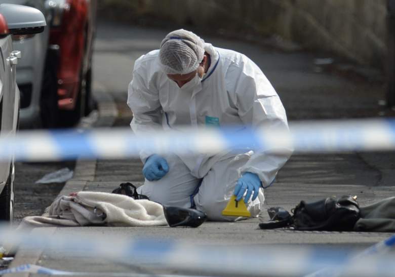 Jo Cox, de 42 a&ntilde;os de edad, MP brit&aacute;nica, recibi&oacute; un disparo fuera de una biblioteca en Birstall, Inglaterra. (Getty)