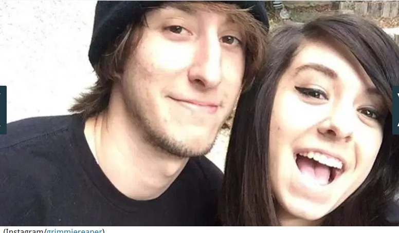 hermano de Christina Grimmie