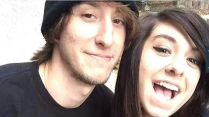 Mark Grimmie, el Hermano de Christina Grimmie: Las Fotos que Tienes que Ver