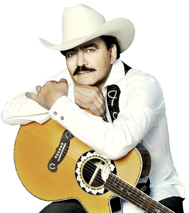 Joan Sebastian (Facebook)