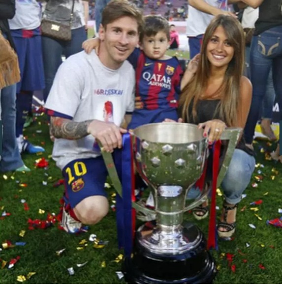 mujer de messi, esposa de messi, novia de messi