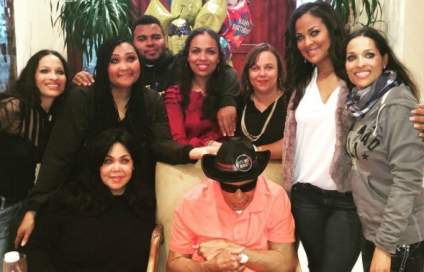 ¿Cuántos Hijos Tuvo Muhammad Ali?