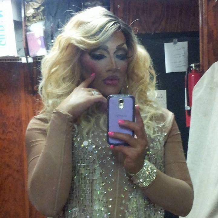 Alanis Laurell (Alanis Laurell/Facebook)