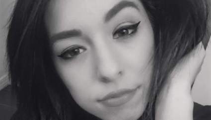 Christina Grimmie de ‘The Voice’ Muere a los 22 Años