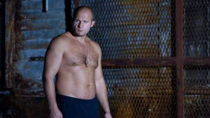 Como Ver EFN 50 Fedor vs. Maldonado en Vivo Gratis por Internet y Móvil