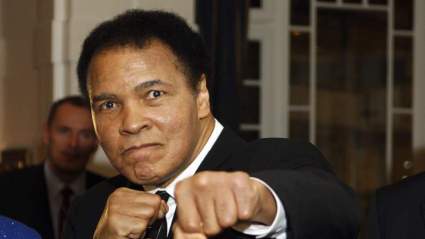 El Funeral de Muhammad Ali: Hora y Canal