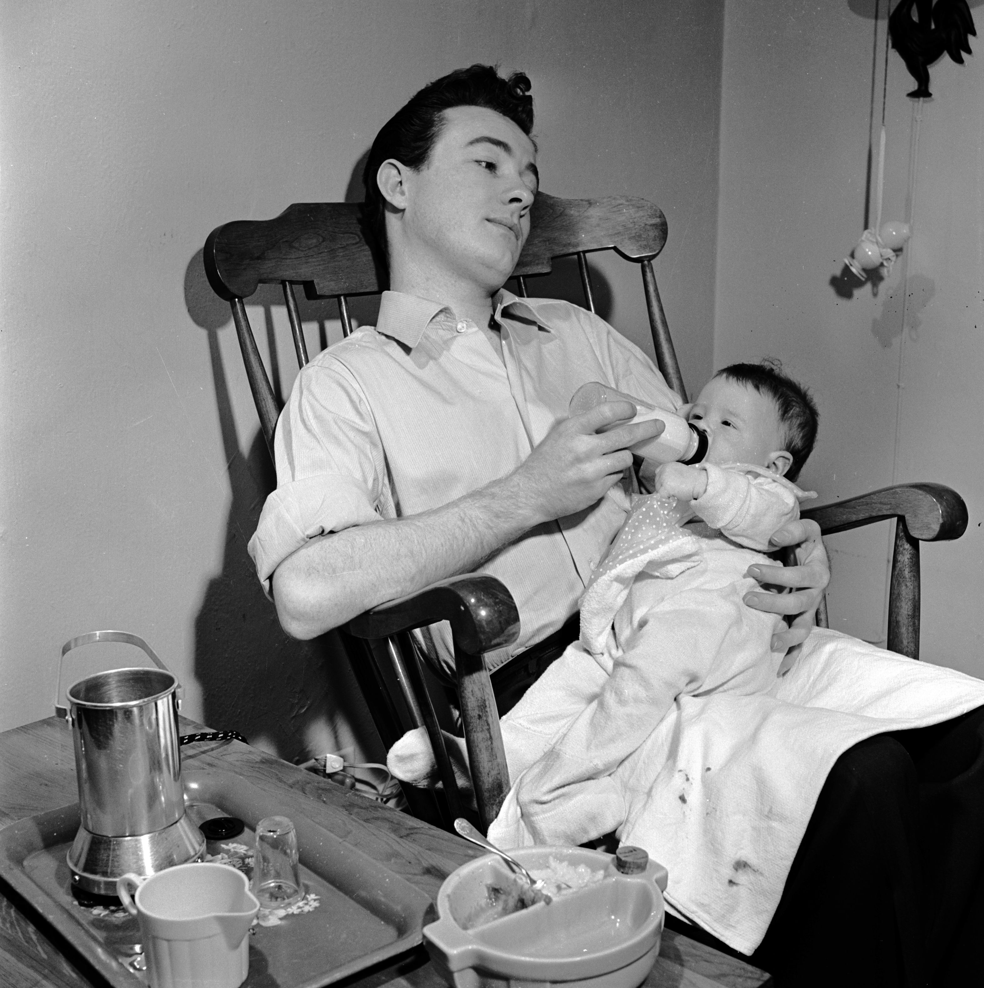 Cuando es el d&iacute;a del padre? (Getty)