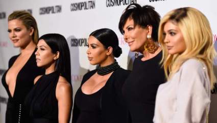 Boutique de los Kardashian en Beverly Hills Sufre Incendio Provocado