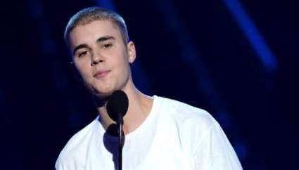 VER: Justin Bieber Derribado Durante Pelea en Cleveland, Vídeo