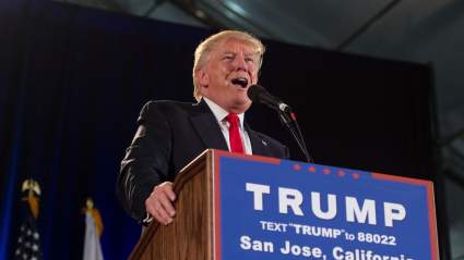 VOTE: ¿Quién Será el Próximo Presidente de los Estados Unidos?