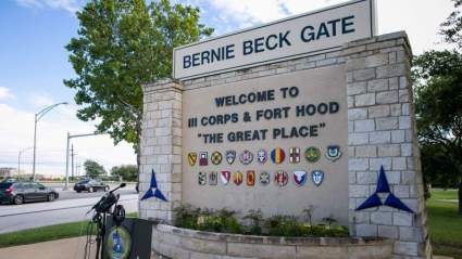 Víctimas de la Inundación en Fort Hood: Fotos de los Soldados Caídos