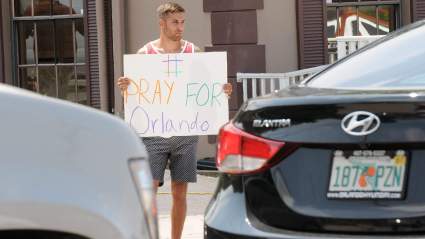 ¿Quiénes son las Víctimas del Ataque Terrorista en Orlando?