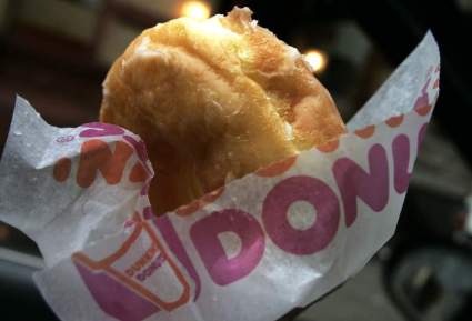 Día Nacional de la Donut 2016: Dónde Conseguir Donuts Gratis