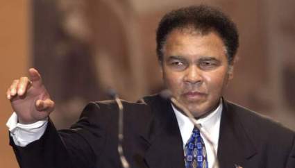 Como Ver el Funeral de Muhammad Ali en Vivo por Internet y Móvil