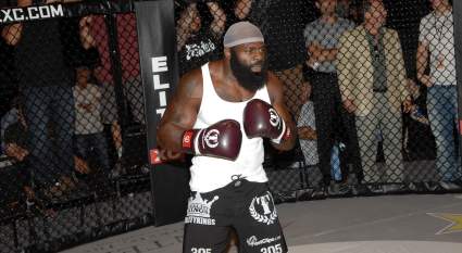 Fallece Kimbo Slice: ¿Cómo Murió el Peleador?