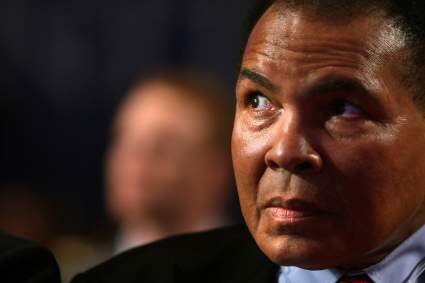 Muhammad Ali, Fallece a sus 74 Años: 5 Datos Importantes que Tienes que Saber