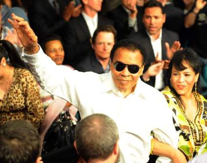 Edad de Muhammad Ali: ¿Cuántos Años Tenía Cuando Murió?
