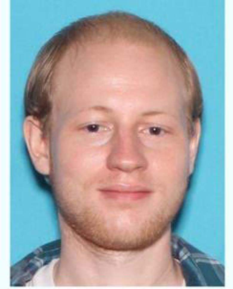 Kevin Loibl asesin&oacute; a la participante de 'The Voice'. (Orlando Police Department)
