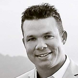 Matt Graves es el padre del ni&ntilde;o. (LinkedIn)