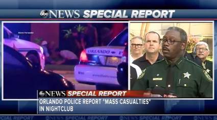 El Tiroteo en la Discoteca Pulse en Orlando ¿Fue un Acto Terrorista?