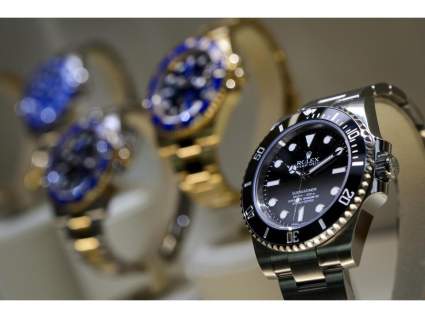 Coleccionando Relojes de Lujo: Los 5 Relojes Mas Icónicos Para Empezar una Colección