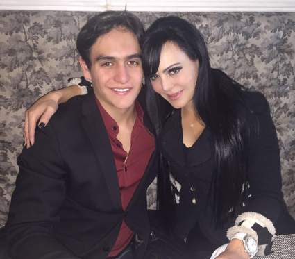 Muere Julián Figueroa a los 27 años: ¿Qué le pasó al hijo de Joan Sebastian y Maribel Guardia?