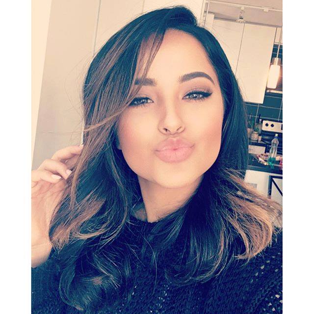 Becky G