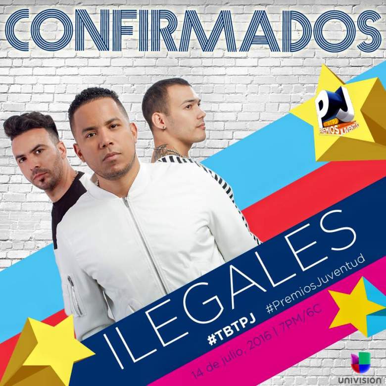premios juventud