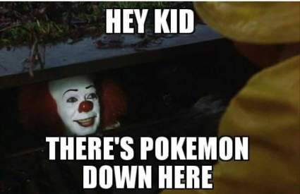 Pokémon GO: Los Memes en Inglés que Tienes que Ver