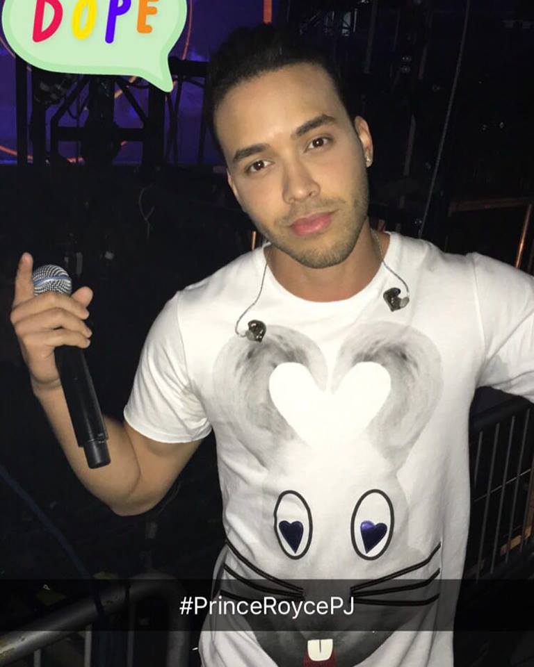 Prince Royce