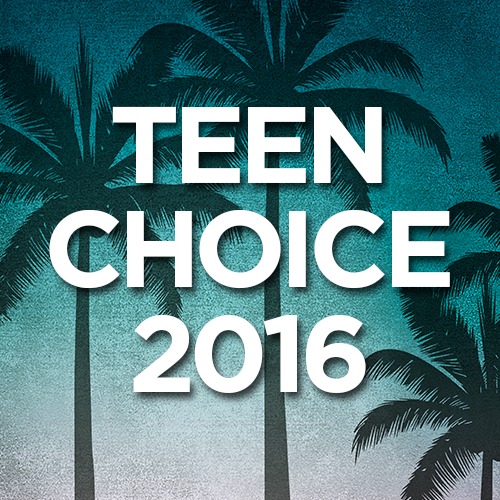 Teen Choice Awards 2016