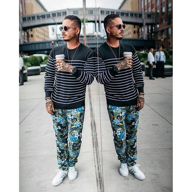 J. Balvin