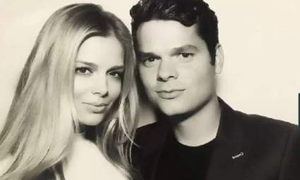 Milos Raonic y Danielle Knudson: Las Fotos que Tienes que Ver