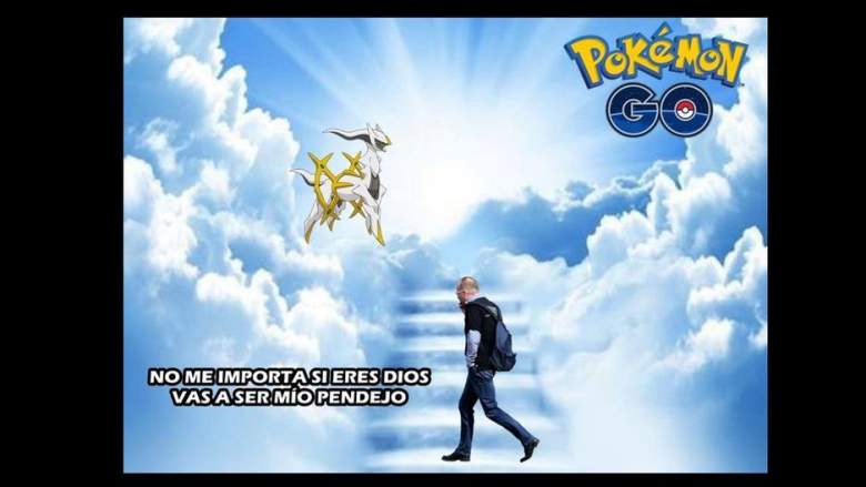 memes de pokemon go, pokemon memes espanol