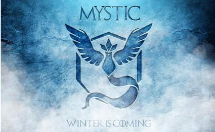 ‘Pokémon Go’: Top 10 Fondos de Pantalla de Team Mystic