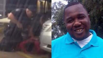 VER: Nuevo Vídeo del Asesinato de Alton Sterling