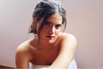 Camila Fernández, Hija de Alejandro Fernández: Las Fotos que Tienes que Ver