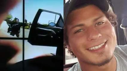 VER: Policías de Fresno Matan a Dylan Noble a Tiros – Vídeo Completo [IMÁGENES FUERTES]