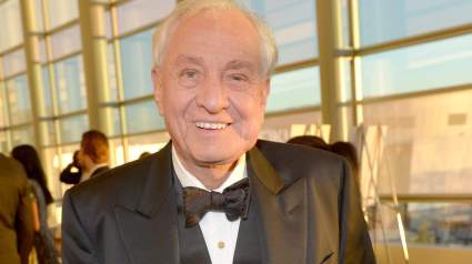Garry Marshall, Fallece a sus 81 Años: 5 Datos Importantes que Tienes que Saber