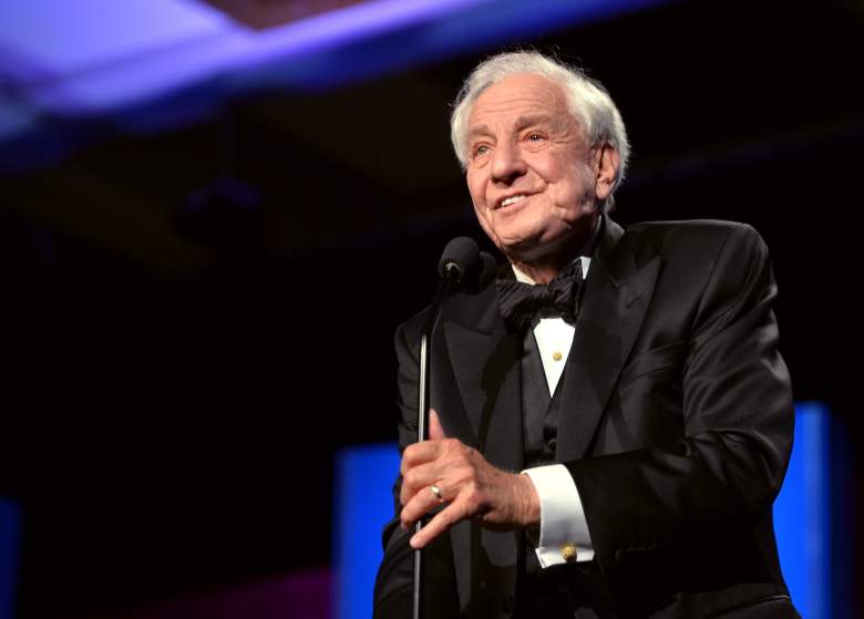  Garry Marshall (Getty)