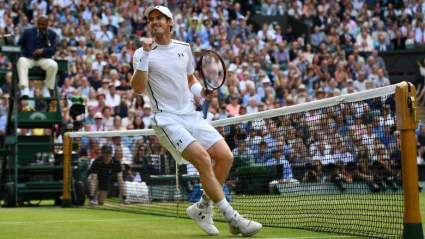 Cómo Ver el Final de Wimbledon 2016 en Vivo por Internet y Móvil